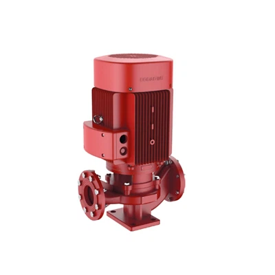 Standardi provedbe centrifugalne pumpe: Međunarodne specifikacije i industrij...